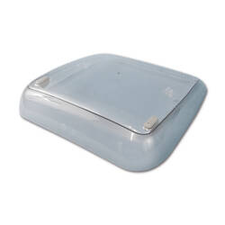 Mini Heki Plus Dome