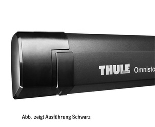 Thule Zestaw silnika 12V Anodowany do markizy Omnistor 5200