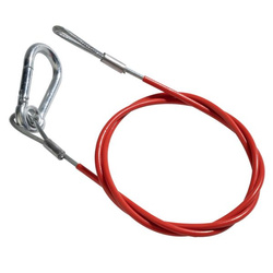 Breakaway Cable for BPW ZAF