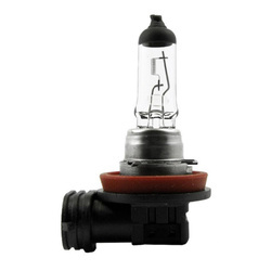 Halogen Bulbs