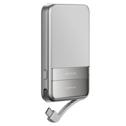 Magnetyczny Powerbank Szybki 5000mAh 5V