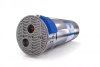 CRIOLNG 16 - Cryogenic Tanks for automotive