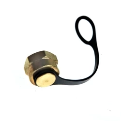 Sealing nut M20 x 1,5