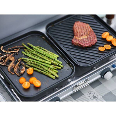 Kuchenka Camping Kitchen™ 2 Grill & Go Campingaz