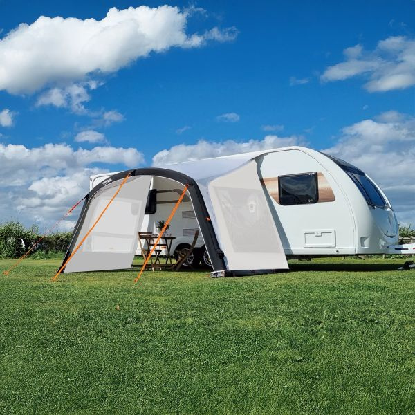 CAMPTECH Calcit Air 400