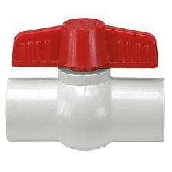 ball valve
