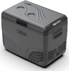 Yolco przenośna lodówka kompresorowa NX30 28 l, Carbon