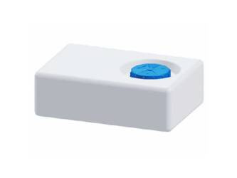 CARAVAN DRINKING WATER TANK 36 L