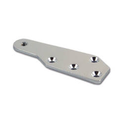 Fridge door lower hinge RM4400-5 - left