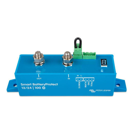BatteryProtect 12/24V-100A
