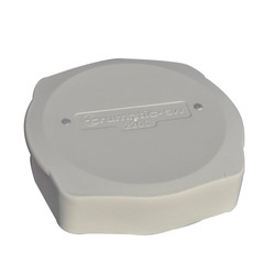 Naścienna osłona komina S 2200