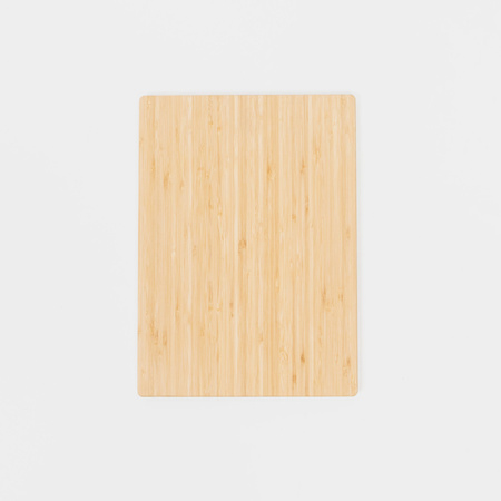 BOXIO BOARD - Deska do krojenia z bambusa