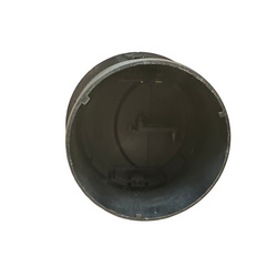 Wylot powietrza zamykany 75 mm