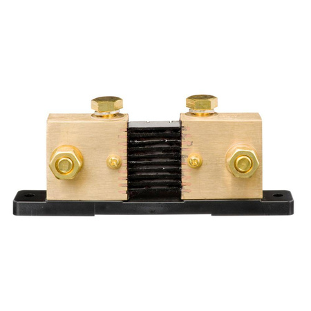Shunt 1000A/50mV