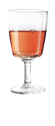 Kieliszek do wina SAN - 260 ml - zestaw 2 szt.