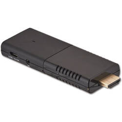 Android TV 10.0 dongle