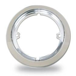 Jokon Trim Ring chromowana ramka ozdobna świateł - ø 122 mm