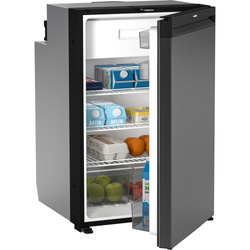 Compressor refrigerator CoolMatic NRX