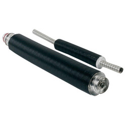 Zestaw rur wydechowych CDW