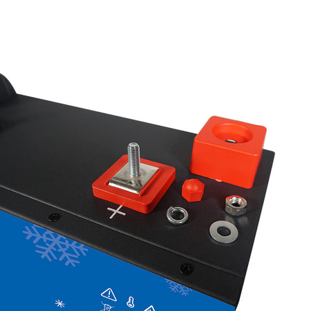 180Ah akumulator podsiedzeniowy LiFePO4 12,8V ULTIMATRON