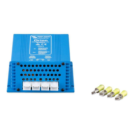 Orion 12/24-8 DC-DC converter Not isolated, resin encapsulated