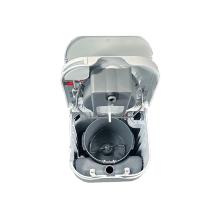 OGO® Origin Compact - Composting Toilet with Electric Solids Mixer