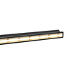 Fiamma Strip Light Awning Case – listwa LED COB do markizy F45/F70, czarna