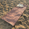 Vanlife Sleeping Bag Bentcho, Afrika uni nomad