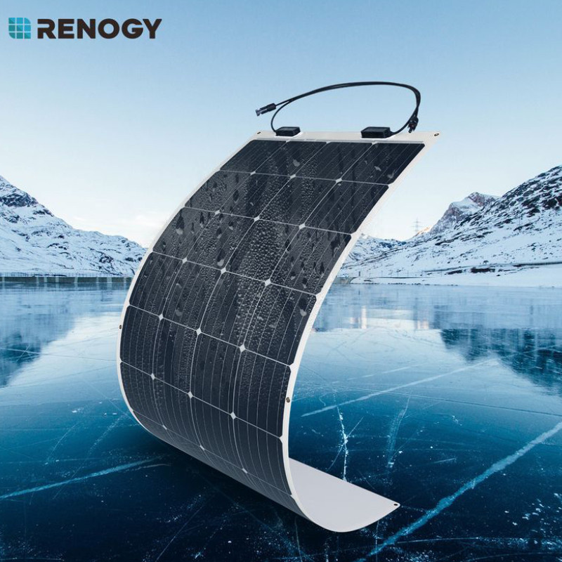 Renogy RNG-175DB-H-G2-DE