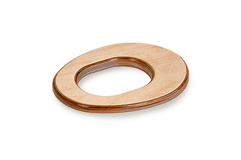 Children's Seat TROBOLO