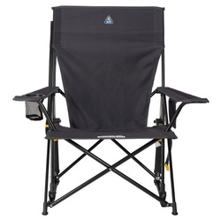 Rocking Chair Comfort Pro Rocker™ anthracite