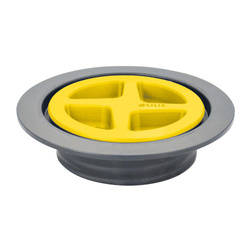 Otwór rewizyjny wyczystka LILIE 200mm z korkiem do zbiorników