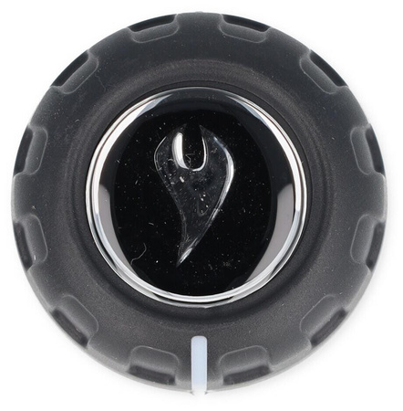 Pokrętło ze światłem do S3004/S3005