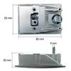 Caraloc lock 700