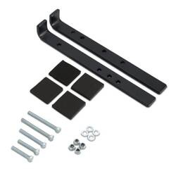 Uchwyt przetwornicy Dometic pod siedzenie Fiat Ducato