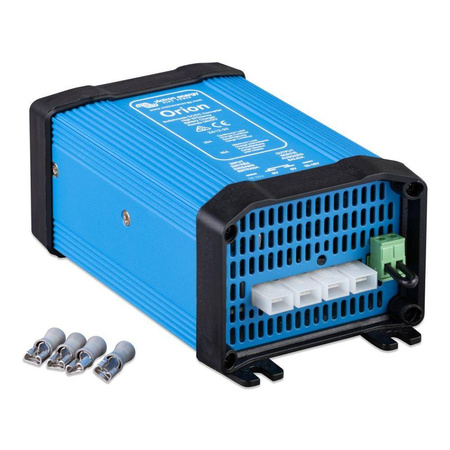 Victron Orion 24/12-25 przetwornica DC-DC 24 V na 12 V, 25 A, bez izolacji galwanicznej