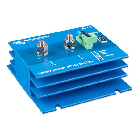BatteryProtect 12/24V-220A