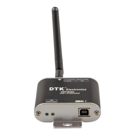 Przjeściówka Zigbee do USB Victron
