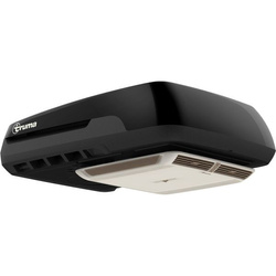 Klimatyzacja dachowa Truma Aventa Comfort 2. generacji – czarna
