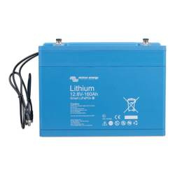 Victron akumulator LiFePO4 12,8V/180Ah Smart (2304 Wh) z Bluetooth