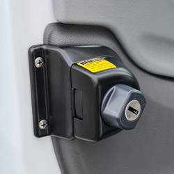 HEOSystem VAN Package Keyed Alike