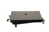 Sportscraft swivel seat base for Fiat Ducato 244 / Peugeot Boxer / Citroën Jumper 2002–2006, driver and passenger side, low profile, for original seat