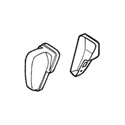 Zaślepka do silnika Thule Lift