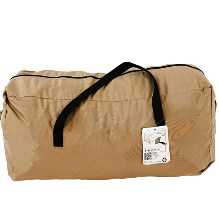 Yolco sofa dmuchana z kieszeniami GS6KW, do 300 kg