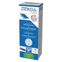 Środek do dezynfekcji wody WM Aquatec Dexda® Clean 60 litrów