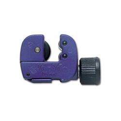 Pocket pipe cutter 1/8" - 1"