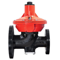 Reduktor gazu LPG ALFA 35AP 2 bar (1,4-2,1 bar)
