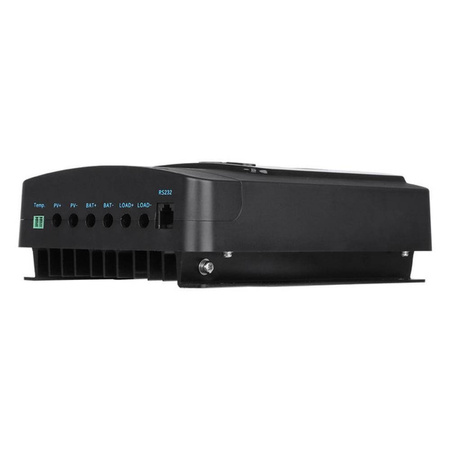 Regulator solarny Rover Li 30A MPPT