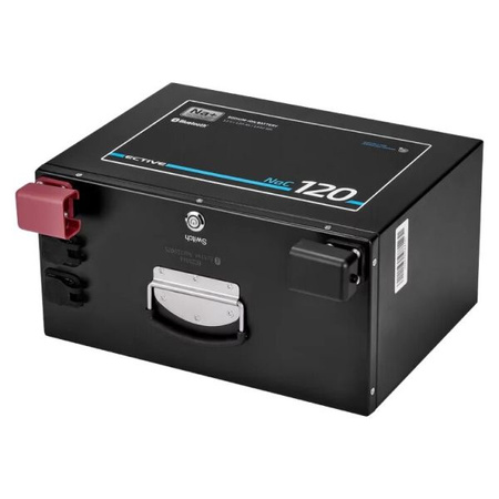 Sodium Mover Battery NaC 120 BT, 120 Ah