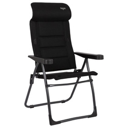 Crespo krzesło kempingowe lekkie regulowane składane Air-Deluxe Compact XS